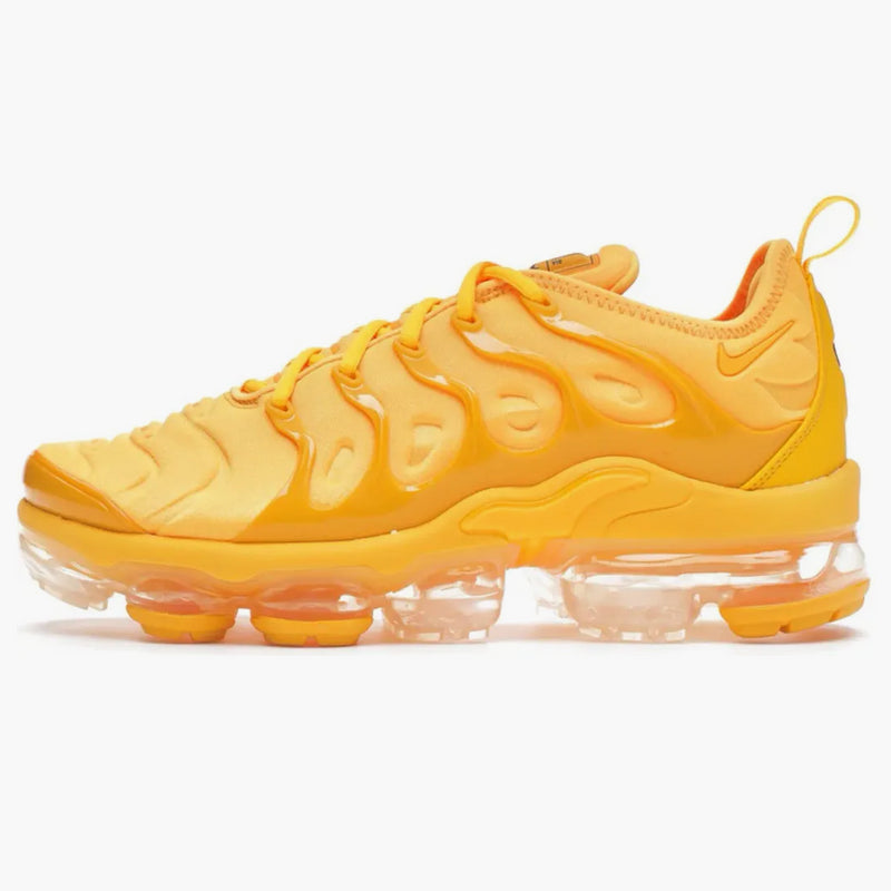 Nike Air Vapormax Plus Orange (women's)