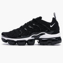 Nike Air Vapormax Plus Overbranding Black