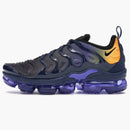 Nike Air Vapormax Plus Persian Violet Midnight Navy (women's)
