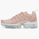 Nike Air Vapormax Plus Pink Oxford (women's)