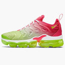 Nike Air Vapormax Plus Pink Volt Gradient (women's)