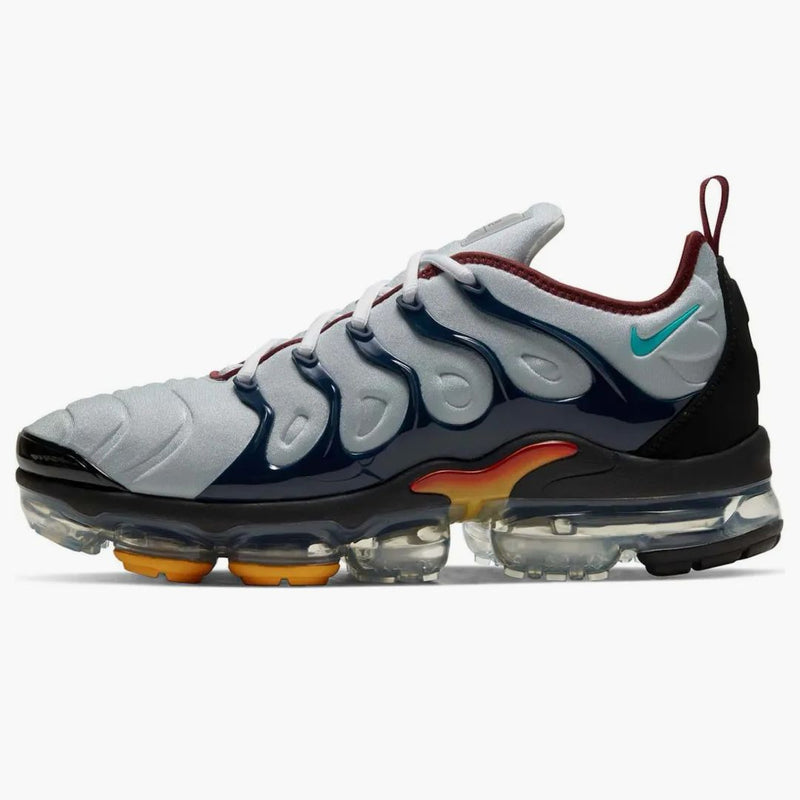 Nike Air Vapormax Plus Platinum Midnight Navy