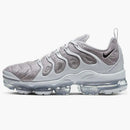 Nike Air Vapormax Plus Pure Platinum Black