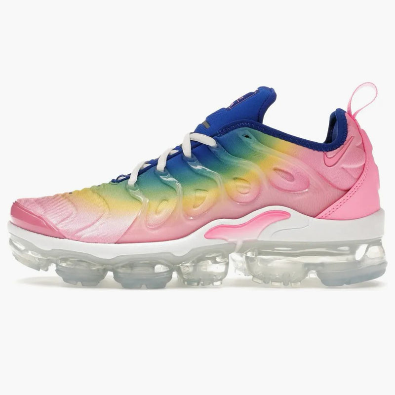 Nike Air Vapormax Plus Rainbow (women's)