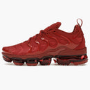 Nike Air Vapormax Plus Rugged Orange (women's)