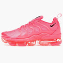 Nike Air Vapormax Plus Sunset Pulse Bubblegum (women's)