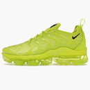 Nike Air Vapormax Plus Tennis Ball (women's)