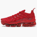 Nike Air Vapormax Plus Triple Red