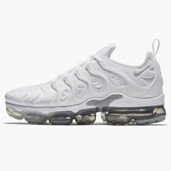 Nike Air Vapormax Plus White Pure Platinum