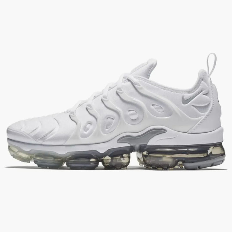 Nike Air Vapormax Plus White Pure Platinum