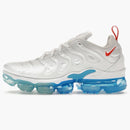 Nike Air Vapormax Plus White Red Blue