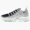 Nike Air Vapormax Plus Wolf Grey Black