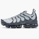 Nike Air Vapormax Plus Wolf Grey Dark Grey