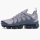 Nike Air Vapormax Plus Wolf Grey Dark Grey White