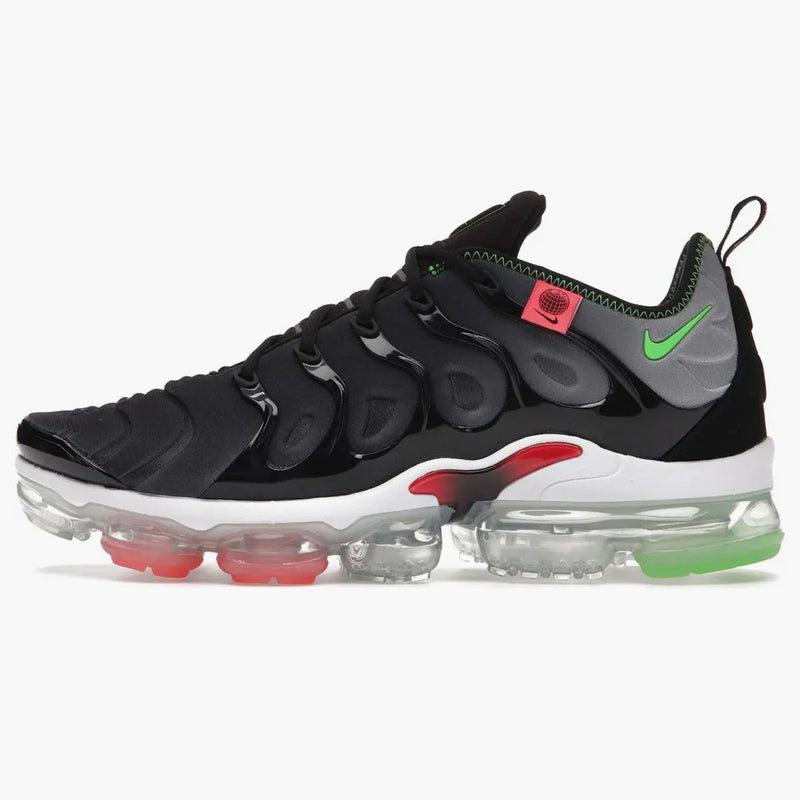 Nike Air Vapormax Plus Worldwide Black