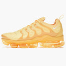 Nike Air Vapormax Plus Yolk (women's)