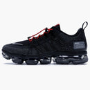 Nike Air Vapormax Run Utility Black Anthracite