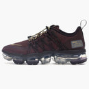 Nike Air Vapormax Run Utility Burgundy Crush (women's)