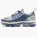 Nike Air Vapormax Run Utility Light Silver