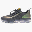 Nike Air Vapormax Run Utility Liquid Metal