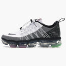 Nike Air Vapormax Run Utility White Black (women's)