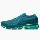 Nike Air Vapormax Se Laceless Blustery