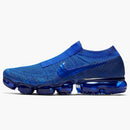Nike Air Vapormax Se Laceless Racer Blue