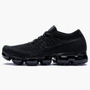 Nike Air Vapormax Triple Black 2.0