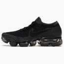 Nike Air Vapormax Triple Black 2.0 (women's)