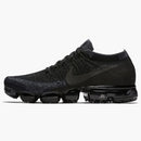 Nike Air Vapormax Triple Black