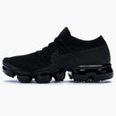 Nike Air Vapormax Triple Noir (women's)