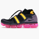 Nike Air Vapormax Utility Black Pink Blast