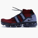 Nike Air Vapormax Utility Team Red Obsidian