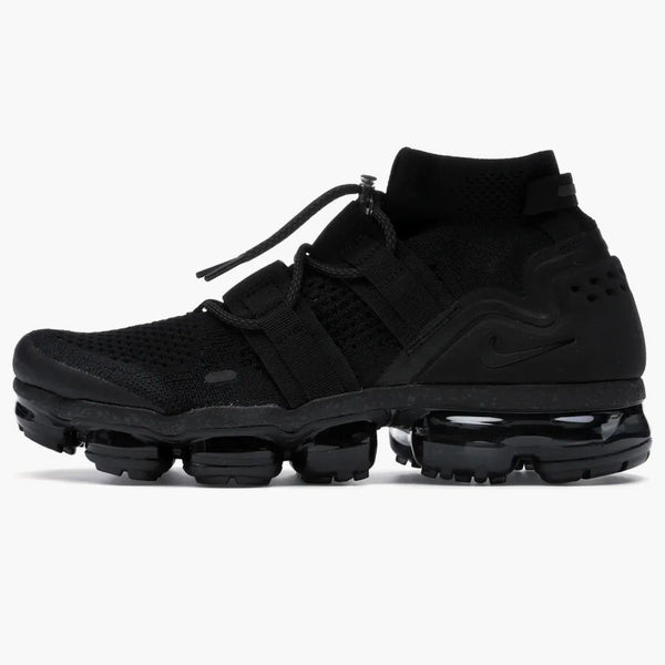 Nike Air Vapormax Utility Triple Black