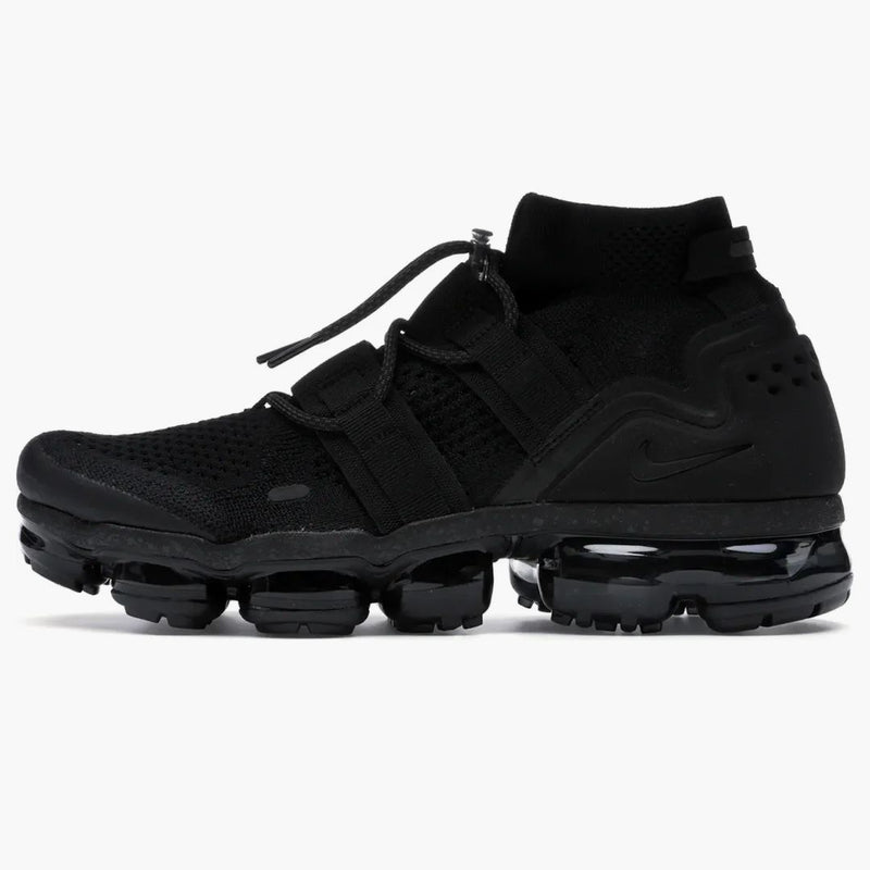 Nike Air Vapormax Utility Triple Black