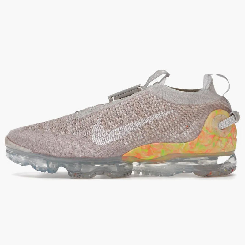 Nike Air Vapormax 2020 Flyknit Light Bone