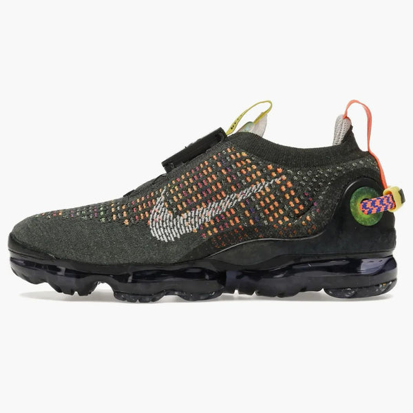 Nike Air Vapormax 2020 Flyknit Newsprint