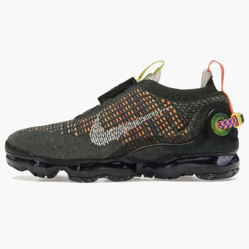 Nike Air Vapormax 2020 Flyknit Newsprint