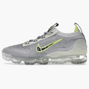 Nike Air Vapormax 2021 Fk Wolf Grey White Volt