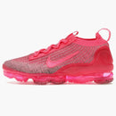 Nike Air Vapormax 2021 Flyknit Hyper Pink (women's)