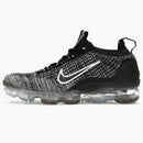 Nike Air Vapormax 2021 Fk Oreo (women's)