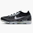 Nike Air Vapormax 2023 Flyknit Black Blue Tint