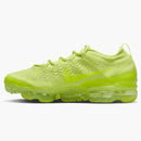 Nike Air Vapormax 2023 Flyknit Lemon Twist (women's)