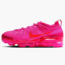 Nike Air Vapormax 2023 Flyknit Pink Blast (women's)
