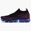 Nike Air Vapormax 2 Team Red Racer Blue (women's)