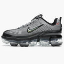 Nike Air Vapormax 360 Metallic Silver (women's)