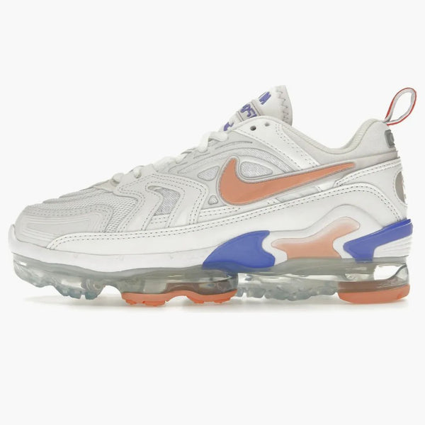 Nike Air Vapormax Evo White Crimson Bliss (women's)