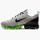 Nike Air Vapormax Flyknit 3 Vast Grey Volt (gs)