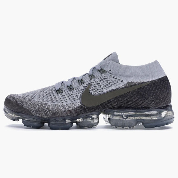 Nike Air Vapormax Midnight Fog Medium Olive