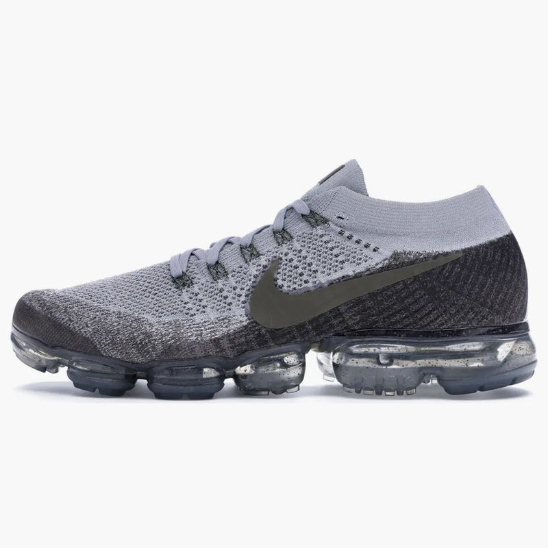 Nike Air Vapormax Midnight Fog Medium Olive